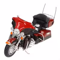 ماکت موتور هارلی Harley Davidson Street برند مایستو