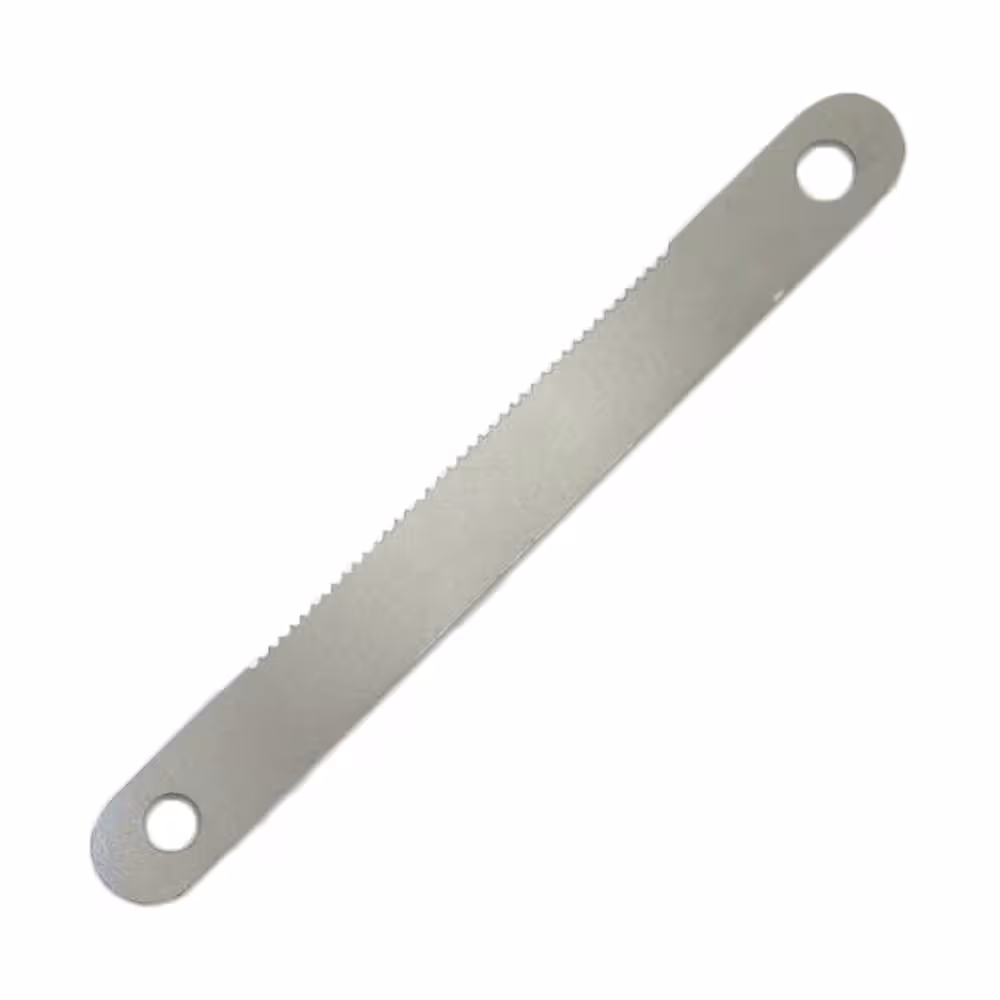 تیغ اره بین دندانی تی دی وی | TDV interdental saw blade
