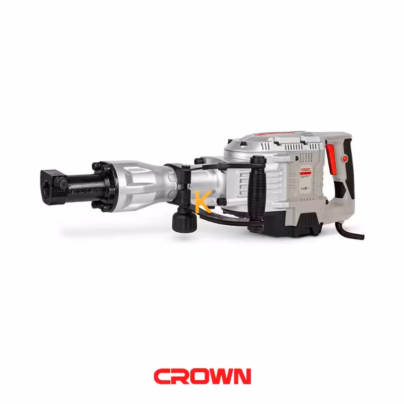 دریل تخریب CT18185 کرون