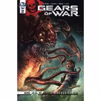 Gears of War Hivebusters (2019-2020) #002