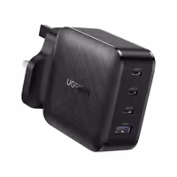 شارژر یوگرین مدل CD224 - 70819 - کالاوما