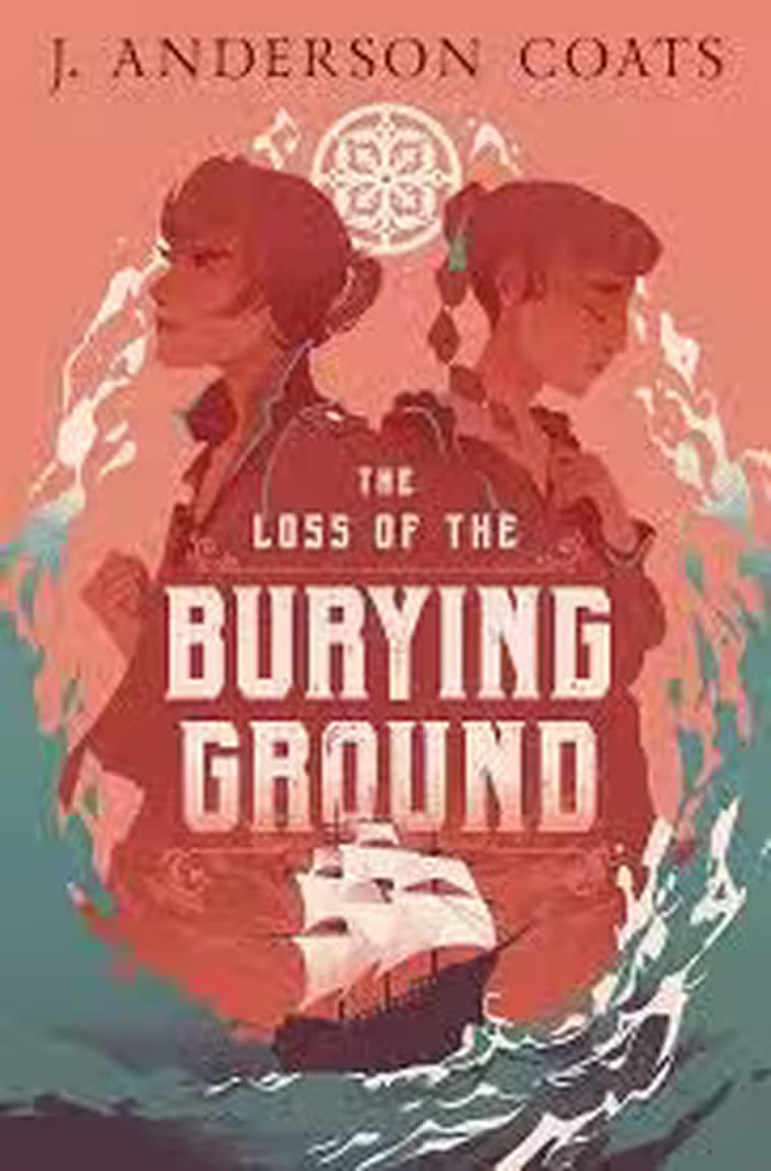 کتاب The Loss of the Burying Ground