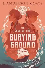 کتاب The Loss of the Burying Ground