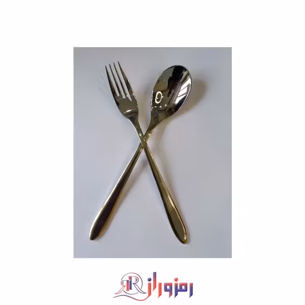 سرویس قاشق  و چنگال 30 نفره رزنباخ 161 پارچه کد 650ج