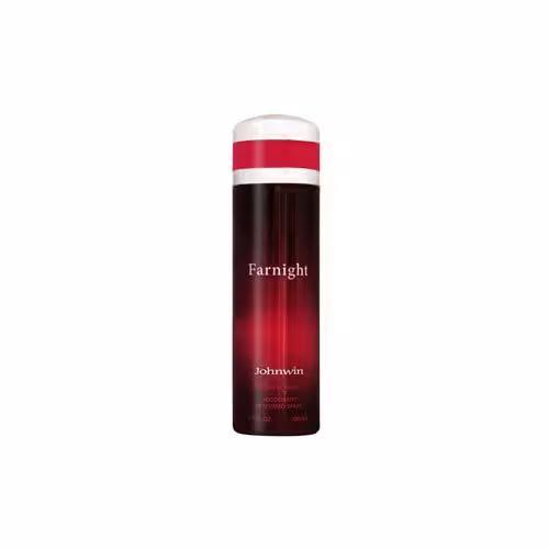 اسپری مردانه جانوین کاپیتان بلک (Johnwin spray CAPTAIN SAILER) حجم 200 میل