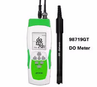 اکسیژن متر پرتابل MIC مدل MIC-98719GT