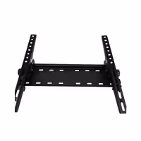 براکت دیواری ثابت (Fixed Wall Mount) برند LCDARM مدل TW-460 مناسب برای تلویزیون‌های 40 تا 65 اینچ