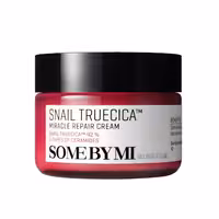 کرم ترمیم کننده حلزون سام بای می ( SOME BY MI – Snail Truecica Miracle Repair Cream 60ml )