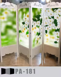 پاراوان تصویری منظره PA-181