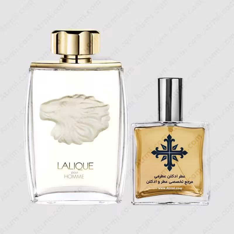 عطر ادکلن عطرمی مدل پور هوم مردانه – Atrmi Pour Homme Men