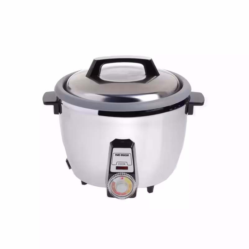 پلوپز صادراتی پارس خزر 4 نفره مدل RC101E-230V