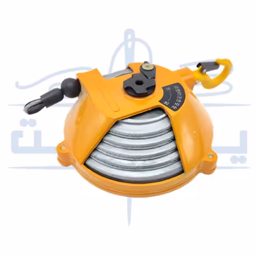 جرثقیل سرکیسه