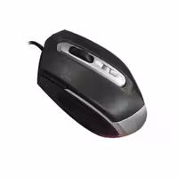 ماوس دی نت مدل M5