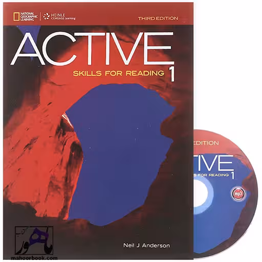 Active 1 | اکتیو 1