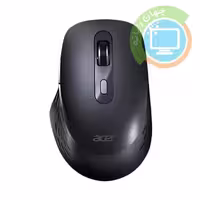 ماوس بی سیم ایسر مدل OMR215