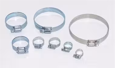 بست فلزی سایز E16*23 ترکیه