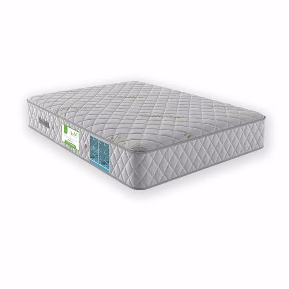 تشک یک نفره پارمیس اکو مدل بونل 5 سایز 100 در 200 سانتیمتر