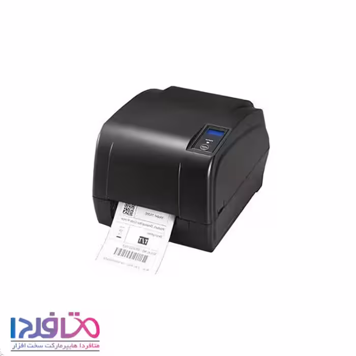 پرینتر لیبل زن تی اس سی مدل TA 210