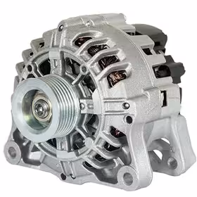 دینام برلیانس h220 دنده ای
