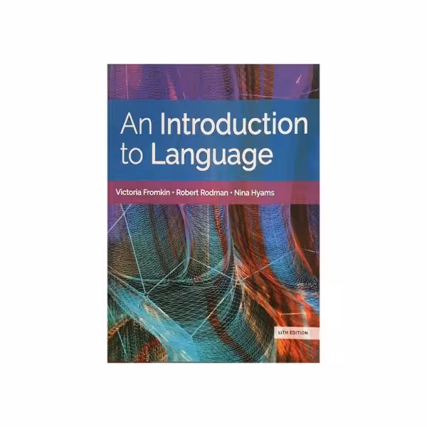 An Introduction to Language 11th edition