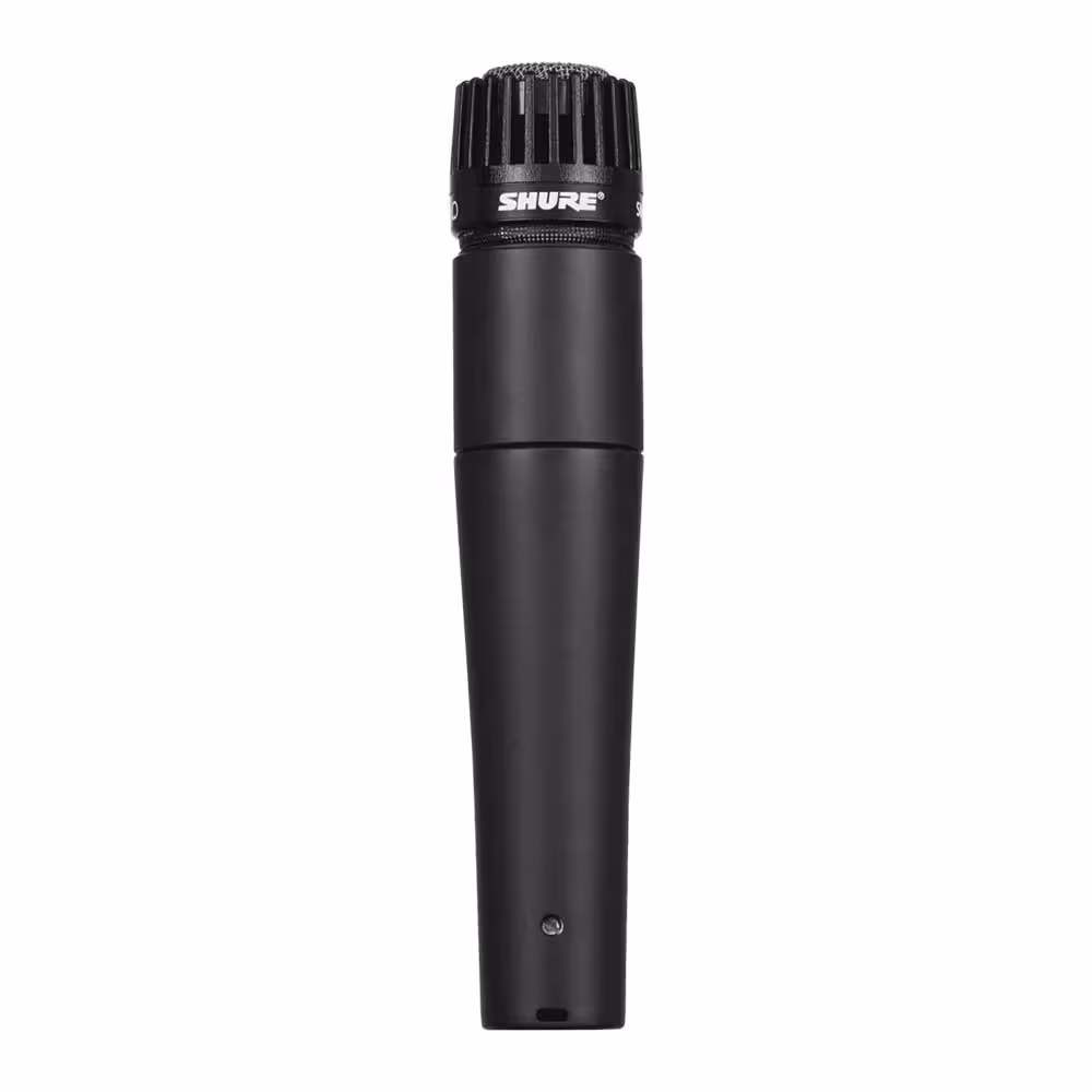 میکروفن Shure SM57