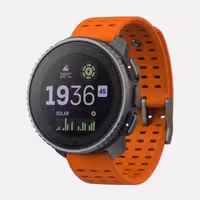 قیمت و خرید ساعت مچی خورشیدی تیتانیوم نارنجی سونتو مدل Suunto Verticale اورجینال