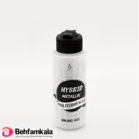 مولتی سورفیس متالیک صدفی کادنس کد 802