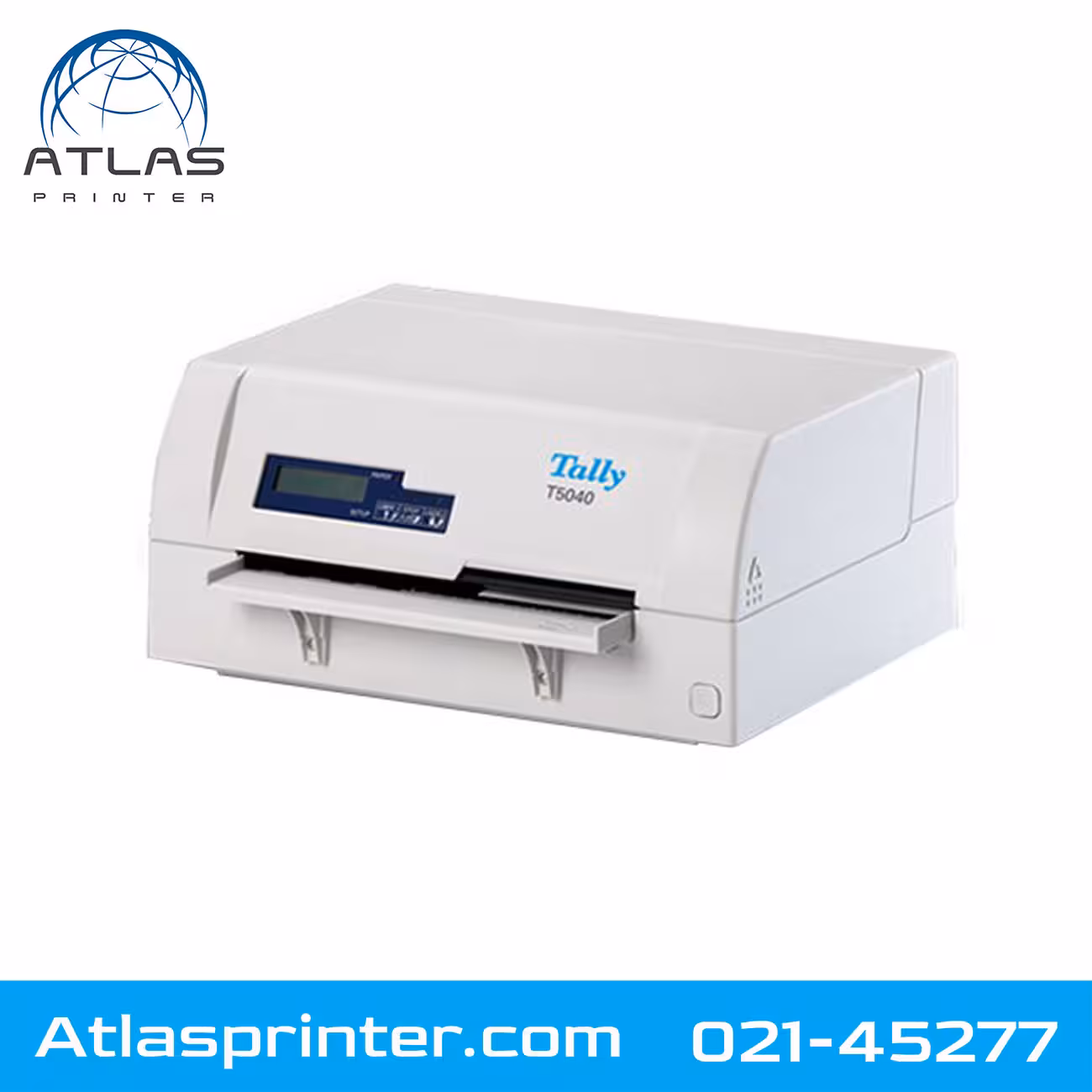 پرینتر سوزنی تالی داسکام Tally T5040