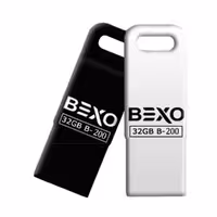 فلش مموری بکسو 32 گیگ مدل Bexo B-200