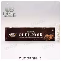 عود دست ساز عود نویر OUDH NOIR ( بیک BIC )