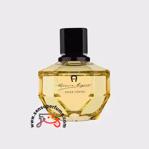عطر ادکلن آگنر پور فم | aigner pour femme