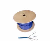 کابل شبکه برندرکس CAT6 UTP