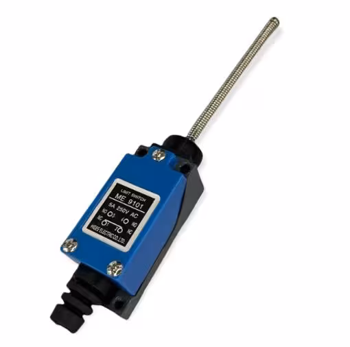 میکروسوئیچ رگلاژی مدل 9101