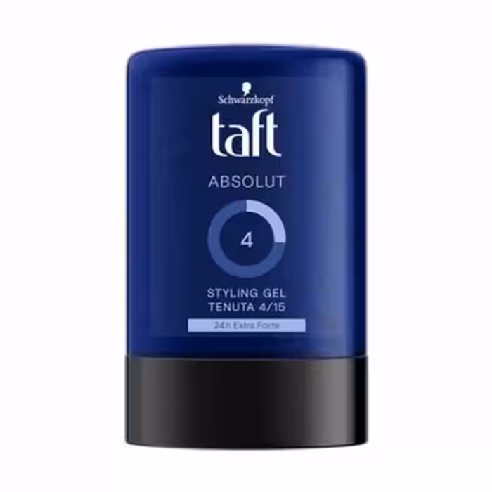 ژل مو تافت مدل Ultra با درجه سختی 4 حجم 300 میل