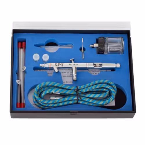 ایربراش APT مدل AT-182K