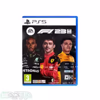دیسک بازی F1 23 مخصوص PS5