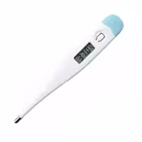 تب سنج زیر زبانی بازل