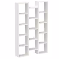 کتابخانه مدل سه