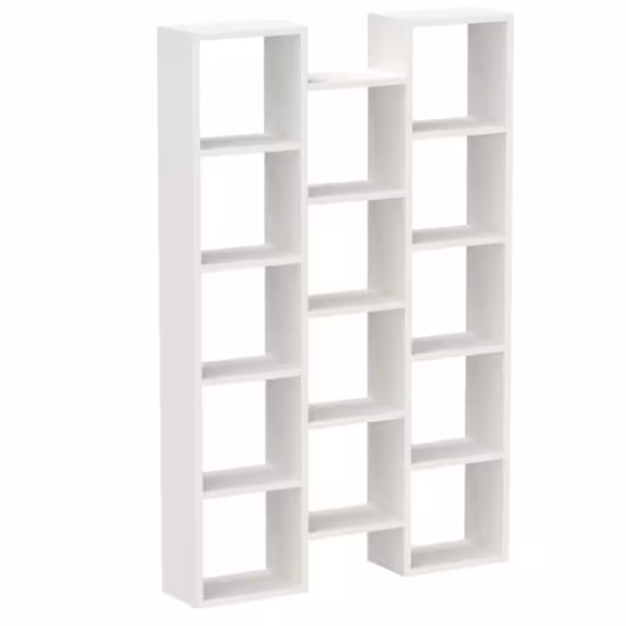 کتابخانه مدل سه