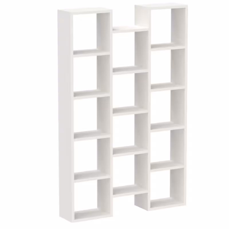 کتابخانه مدل سه