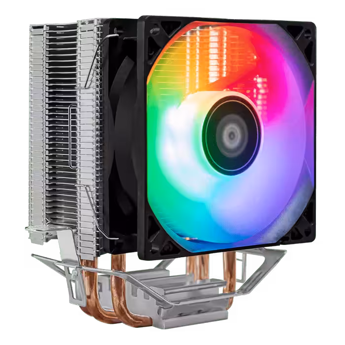 خنک کننده پردازنده اوست مدل Awest GT-AV901 FRGB