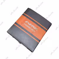 قفل فرمان مدل هوندا برند انرژی