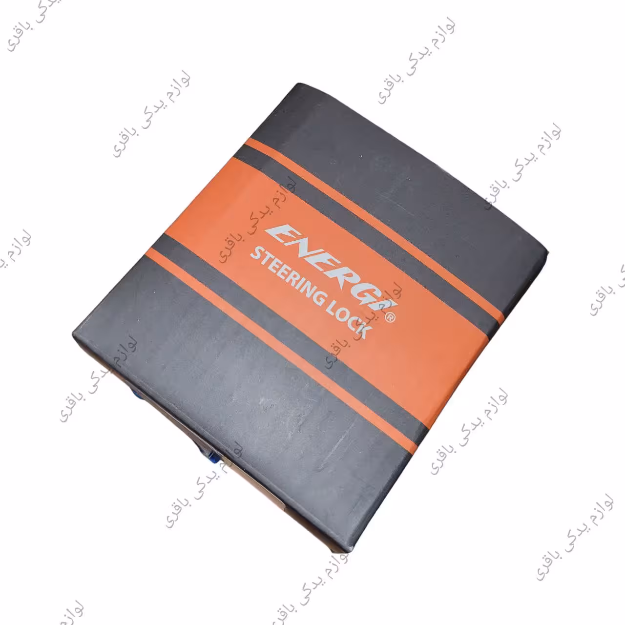 قفل فرمان مدل هوندا برند انرژی