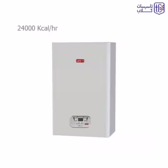 پکیج دیواری لورچ Hero هیرو 24000 | خرید آنلاین در فروشگاه تاسیسات کلاب
