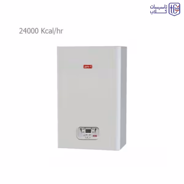 پکیج دیواری لورچ Hero هیرو 24000 | خرید آنلاین در فروشگاه تاسیسات کلاب
