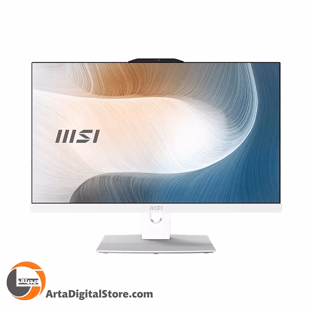 ام اس آی MSI Modern AM242P 12M i3 1215U/8GB/500SSD/Intel
