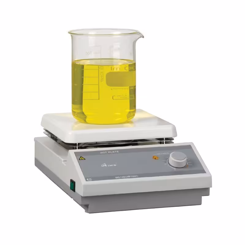 هات پلیت MTOPS MS100