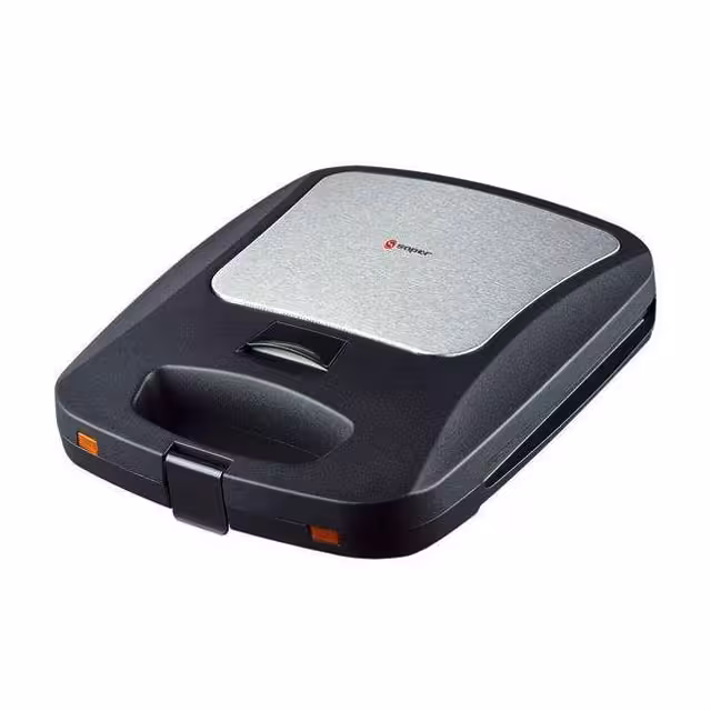 ساندویچ ساز و گریل ساپر مدل SSM-412s