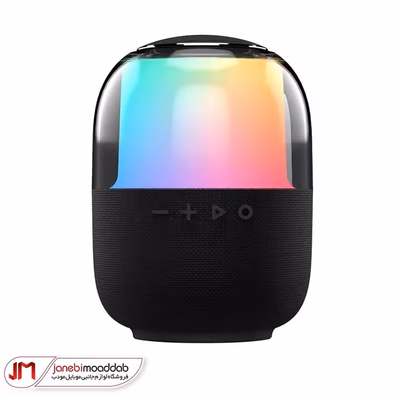 اسپیکر بلوتوثی هیسکا مدل HISKA B43