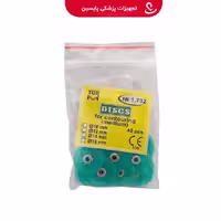 دیسک پالیش TORVM